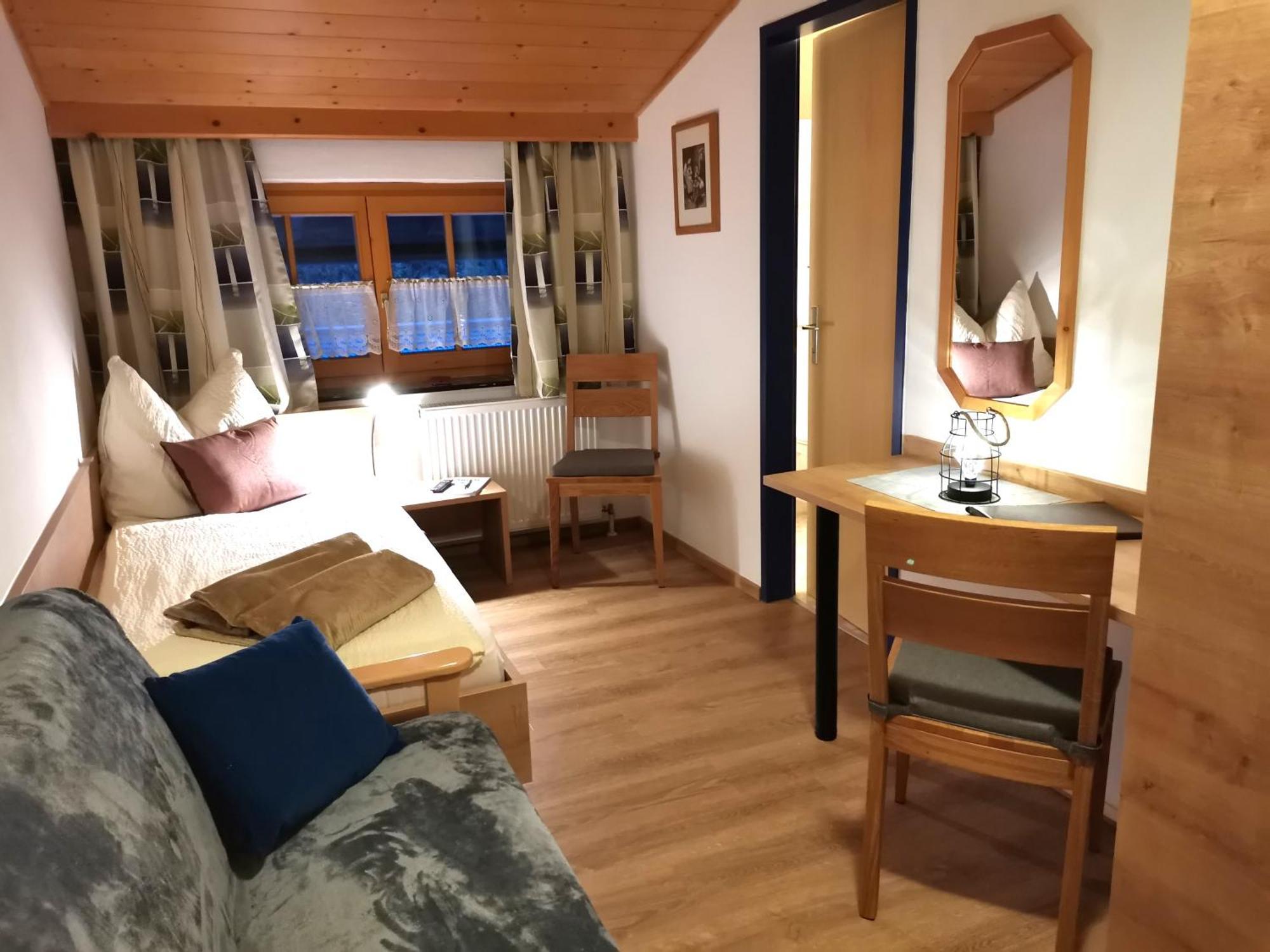 Haus Sonnleitn Hotel Altenmarkt im Pongau Exterior foto